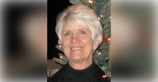 Obituary information for Nancy Clara Combs