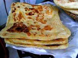 Moroccan Bread Flatbreads And Pancakes Recipes For Msemen And Meloui Your Morocco Travel Guide Morocco Food Morrocan Food Moroccan Bread