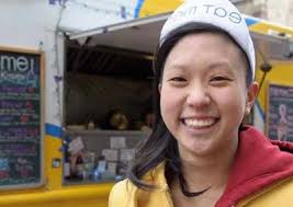 Tonantzin Carmona '08