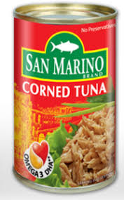 Pipoy's palengke is an online service to help the community in their groceries and palengke needs. Review San Marino Corned Tuna