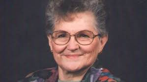 Mary Ann Keach Obituary (1929