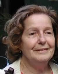 Obituary information for June Marie Key