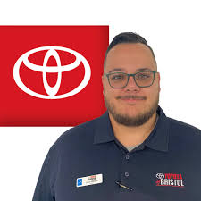 Toyota of Bristol Staff