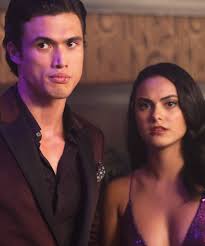 A definitive timeline of veronica and archie's relationship on 'riverdale'. Will Irl Couple Veronica Reggie Hook Up On Riverdale