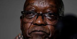 May 26, 2021 · former president jacob zuma's corruption trial resumes in the pietermaritzburg high court. Contempt Of Court Former President Jacob Zuma In Police Custody