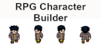 Rpg Character Builder On Steam All of these images can found in our new gallery. rpg character builder on steam