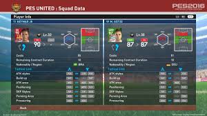 It is the fifteenth edition of the pro evolution soccer series and marks pes productions' 20th year of producing football games. Pro Evolution Soccer 2016 Neoseeker
