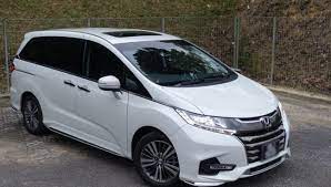 It needs to drive well, have room enough for seven occupants, and enough features to keep them all happy. 7 Reasons The Honda Odyssey S Perfect For A Family Of 7 Free Malaysia Today Fmt