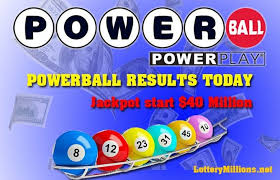 Dying to know what are the powerball winning numbers tonight? 9 Lottery Millions Results Today Ideas Lottery Lotto Results Winning Numbers