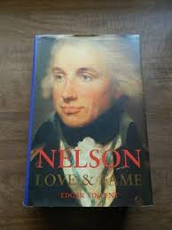 Nelson: Love & Fame [Book]