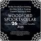 Woodford’s Spooktacular event image