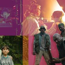 At the center of this superb movie is mcdormand, giving one of the best performances of her career. How To Watch The Best Movies Of 2020 So Far Vox