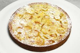 Tarte Normande Aux Pommes Par Alain Ducasse Recette Recette Pomme Idee Recette Recette