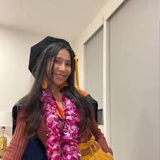 Graduate Success Stories!