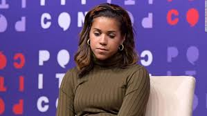 Post your favorite newsladies here! Alexi Mccammond Teen Vogue S New Editor Out Of A Job After Backlash Over Old Tweets Cnn