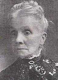 Ernestine Guffey daughter of Flora Ingle caudill granddaughter of John and  Anna Dewitt Ingle