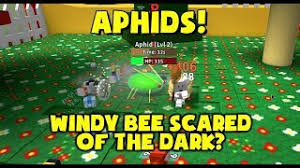 The end goal of the game is to make honey and this simple premise is more than enough to keep the players engaged and. Aphids Test Realm Bee Swarm Simulator Youtube