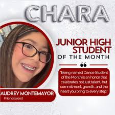 Chara Christian Dance Academy