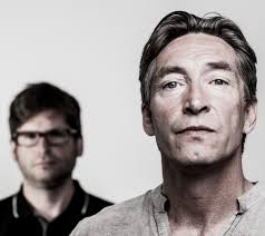 St Anthony: An Ode to Anthony H. Wilson