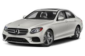 2020 Mercedes Benz E Class Specs Trims Colors Cars Com