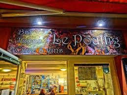 Le Poullig Douarnenez Restaurant Avis Numero De Telephone Photos Tripadvisor