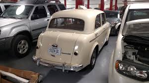 Image result for Velvet Blue 1958 Datsun