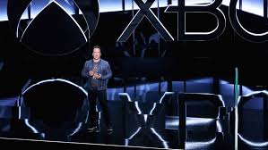 Xbox one, xbox series x, xbox series s. The Future Of Xbox Isn T Just A Console Wired