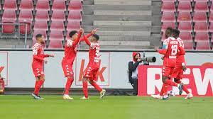 Fsv mainz 05 by marco verch under creative commons 2.0. Mainz 05 English Mainz05en Twitter