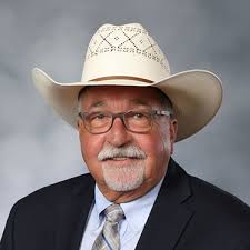 Jerry Crownover's Instagram, Twitter & Facebook