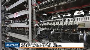 How to get money & level fast in bitcoin miner (roblox). Bitcoin Miners Are Shifting Outside China Amid State Clampdown Bloomberg