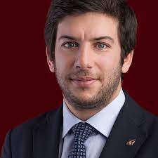 Facebook gives people the power to share and makes the world more. Classify Portuguese Conservative Youth Leader Francisco Rodrigues Dos Santos