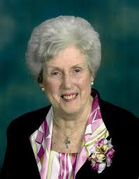 Obituary for Ruth C. (Blade) Nemitz