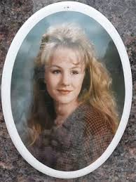 Amanda Iris Kidd Jeremiah (1977-2000)