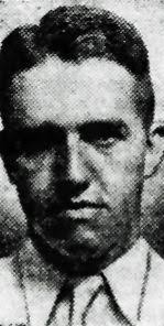 GM1C Charles Francis Bradley (1913-1944)