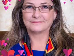 Bonnie Wynell Gamblin's Memorial Website