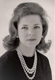 Margaret Elizabeth Mayer (Shurina)