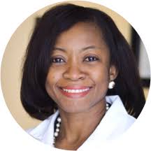 Dr. Joyce Egbe, MD