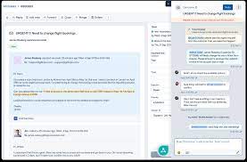 The agent can customize it further to make it specific to the individual ticket. Freshdesk Pricing Features Reviews Alternatives Getapp