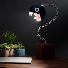 Image result for chain chomp