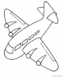 The cylinders bores were attached to the outer case at the 12, 3, 6 and 9 o'clock positions) for greater rigidity around the head gasket. Air Plane Coloring Pages Printable Sheets Airplane To Print 2021 A 2917 Coloring4free Coloring4free Com