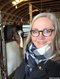 March's Calendar Photographer