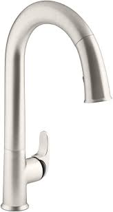 Due to the differences in monitors, technical factors, and characteristics of some of our finishes, the colors shown here cannot be represented with all their true qualities. 11 Best Touchless Kitchen Faucets 2021 Updated Review Buyers Guide