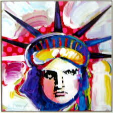 Peter Max