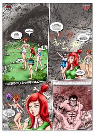 Desenho Pornô - Os Flinstones Na Idade Do Sexo! - Hentai Brasil - SuperHQ