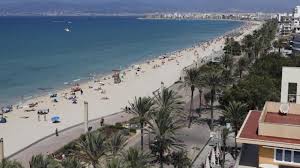 Juli 2020, 12:13 uhr•ulm/palma de mallorca von michael maier. Ratschlag Von Arzten Mallorca Fruhzeitig Vor Ruckreise Um Corona Test Kummern Augsburger Allgemeine