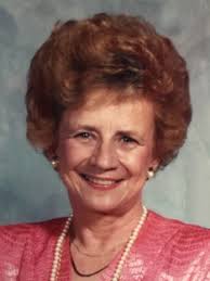 Agnes DeJarnette Obituary