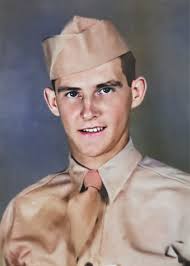 Charles Goble Obituary May 30, 2024