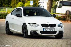 M3 models have been derived from the e30, e36, e46, e90/e92/e93, and f30 (designated f80) 3 series, and sold with coupe, sedan and convertible body styles. Uzywane Bmw Seria 3 49 900 Pln 309 358 Km 2011 Otomoto Pl