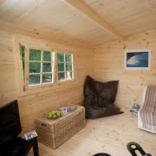 Marlborough Log Cabin Log Cabin Cabin Summer House