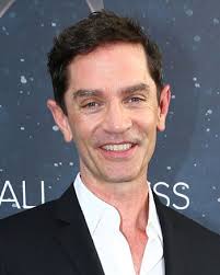 James Frain (Creator)